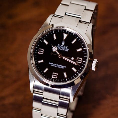 quadrante rolex explorer 1 ceramica|rolex explorer model number.